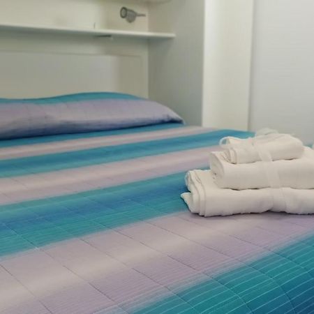 Apartamento La Casina Di Ale Marina Di Carrara Exterior foto