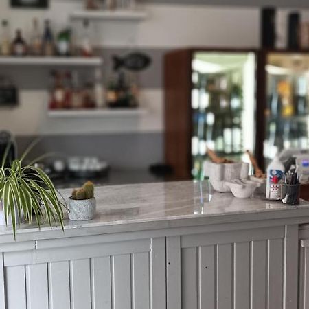 Apartamento La Casina Di Ale Marina Di Carrara Exterior foto