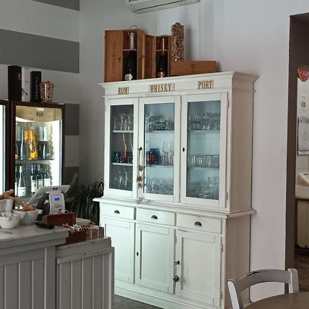 Apartamento La Casina Di Ale Marina Di Carrara Exterior foto