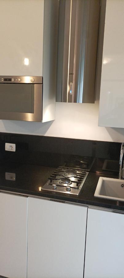 Apartamento La Casina Di Ale Marina Di Carrara Exterior foto