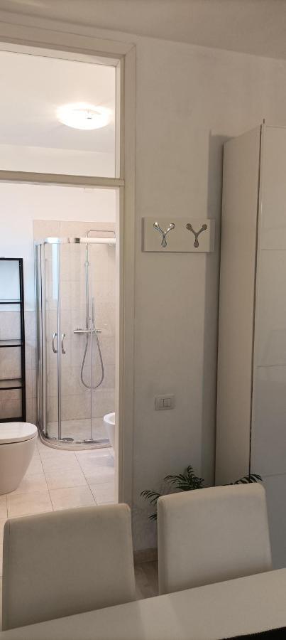 Apartamento La Casina Di Ale Marina Di Carrara Exterior foto