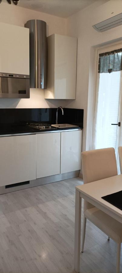 Apartamento La Casina Di Ale Marina Di Carrara Exterior foto