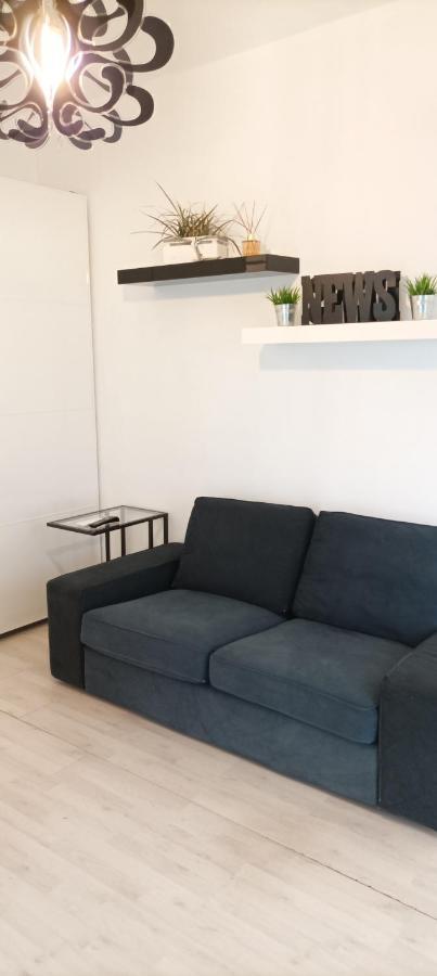 Apartamento La Casina Di Ale Marina Di Carrara Exterior foto
