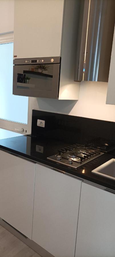 Apartamento La Casina Di Ale Marina Di Carrara Exterior foto