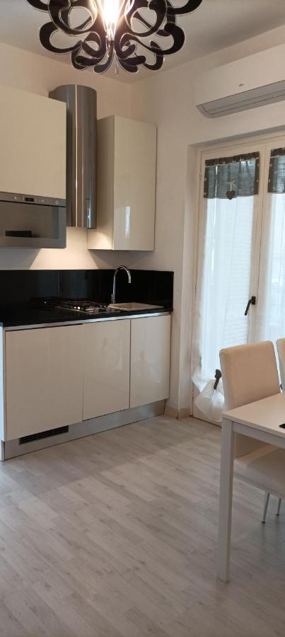 Apartamento La Casina Di Ale Marina Di Carrara Exterior foto