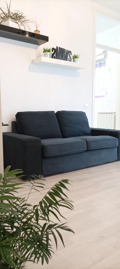 Apartamento La Casina Di Ale Marina Di Carrara Exterior foto