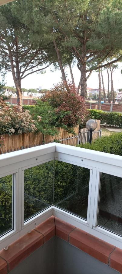 Apartamento La Casina Di Ale Marina Di Carrara Exterior foto