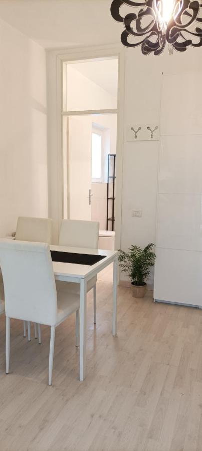 Apartamento La Casina Di Ale Marina Di Carrara Exterior foto