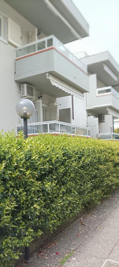 Apartamento La Casina Di Ale Marina Di Carrara Exterior foto