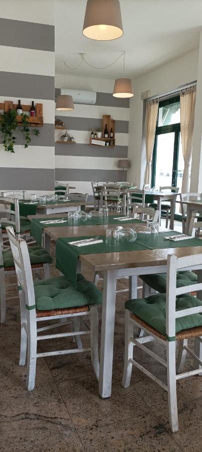 Apartamento La Casina Di Ale Marina Di Carrara Exterior foto